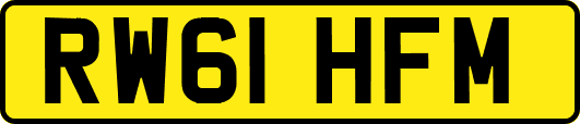 RW61HFM