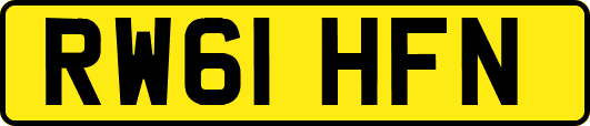 RW61HFN
