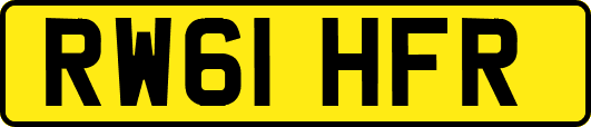 RW61HFR