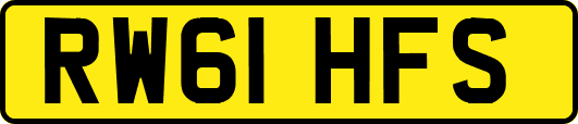 RW61HFS
