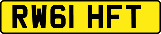 RW61HFT