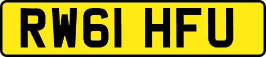 RW61HFU