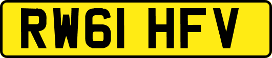 RW61HFV