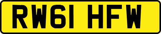 RW61HFW