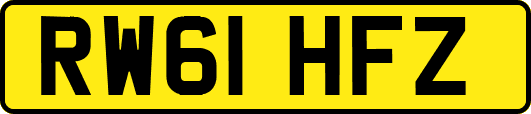 RW61HFZ