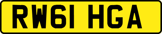 RW61HGA