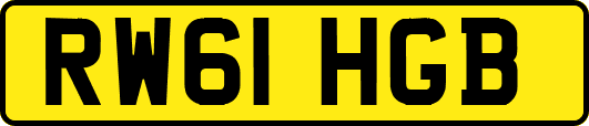 RW61HGB