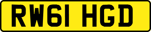RW61HGD
