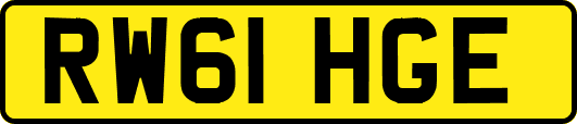 RW61HGE