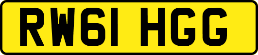 RW61HGG