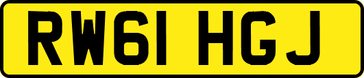 RW61HGJ