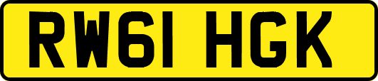 RW61HGK
