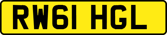 RW61HGL