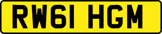 RW61HGM