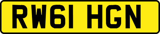RW61HGN