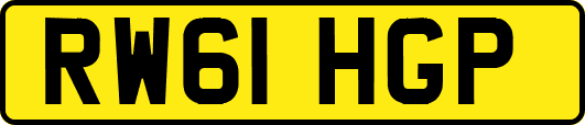 RW61HGP