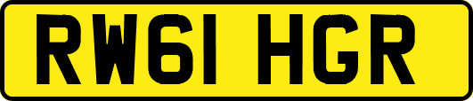 RW61HGR
