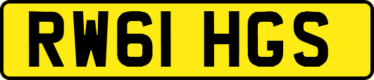 RW61HGS
