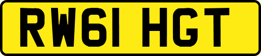 RW61HGT