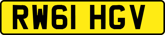 RW61HGV