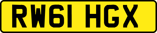 RW61HGX