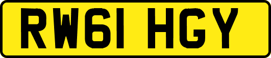 RW61HGY