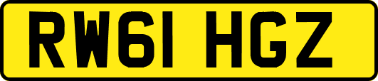 RW61HGZ