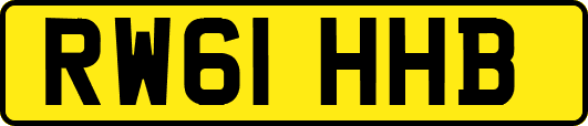 RW61HHB