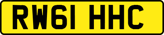 RW61HHC