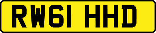 RW61HHD