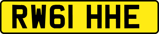 RW61HHE