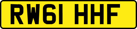 RW61HHF