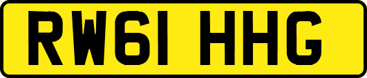RW61HHG