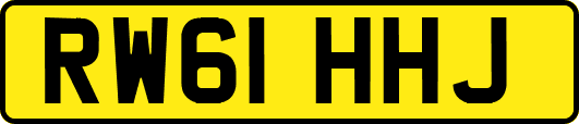 RW61HHJ
