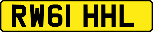 RW61HHL