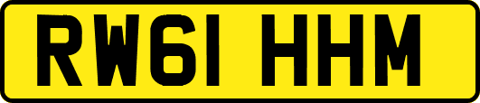 RW61HHM