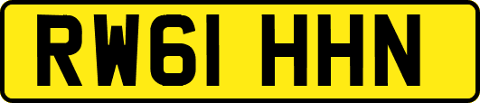 RW61HHN