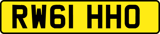 RW61HHO