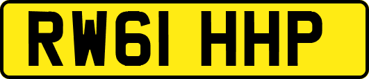 RW61HHP