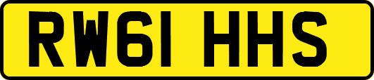 RW61HHS
