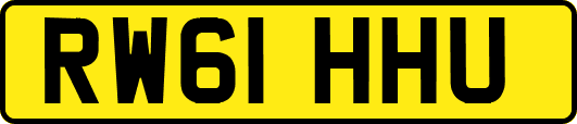RW61HHU