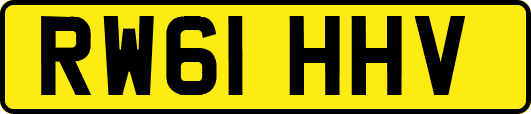 RW61HHV
