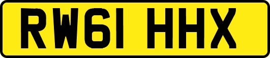 RW61HHX