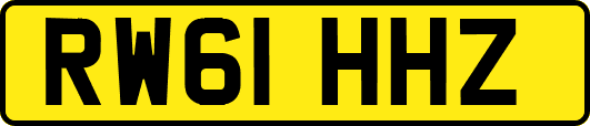 RW61HHZ