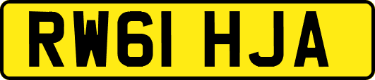 RW61HJA