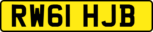 RW61HJB