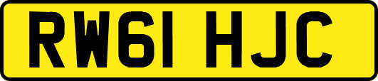 RW61HJC