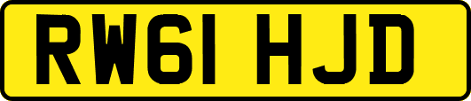RW61HJD