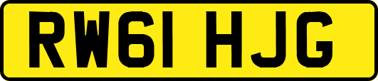 RW61HJG