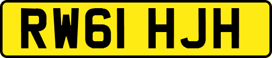 RW61HJH
